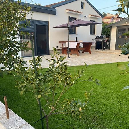 The House Villa Medulin Ngoại thất bức ảnh